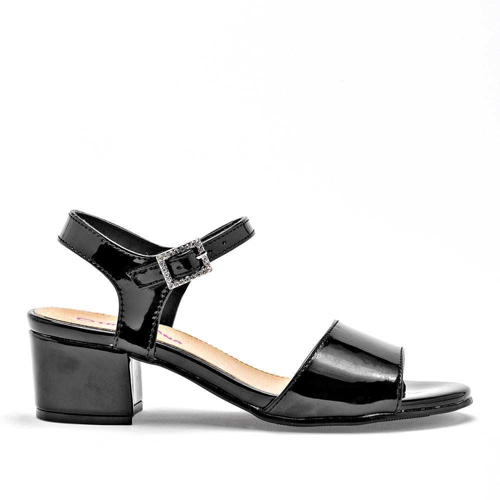 Pakar.com | Tienda online - Zapato de Graduación para niña Tropicana - Envío gratis desde $500