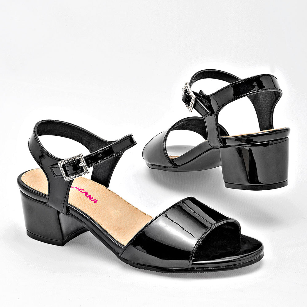 Pakar.com | Tienda online - Zapato de Graduación para niña Tropicana - Envío gratis desde $500