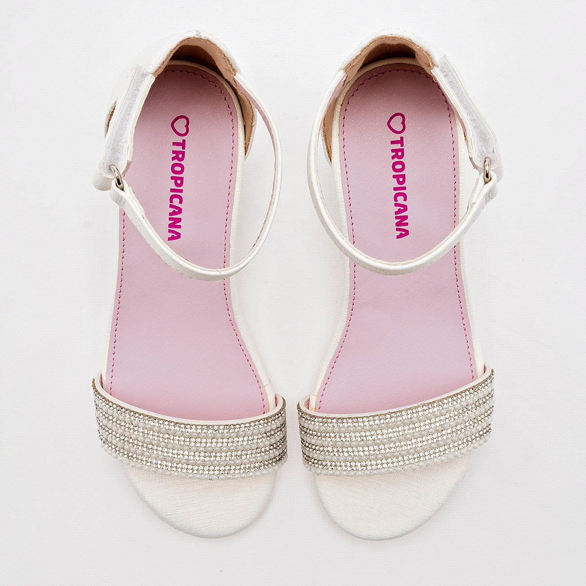 Pakar.com | Tienda online - Zapatillas de fiesta para mujer Tropicana - Envío gratis desde $500