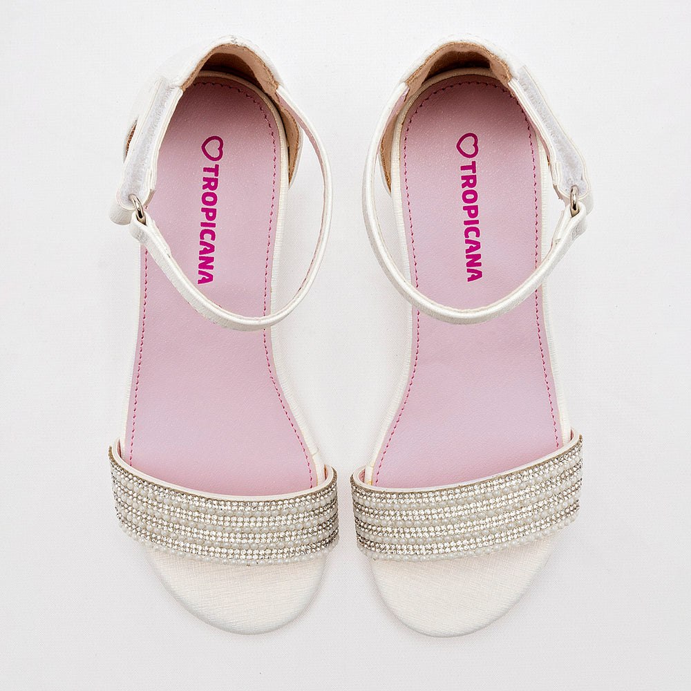 Pakar.com | Tienda online - Zapatillas de fiesta para mujer Tropicana - Envío gratis desde $500