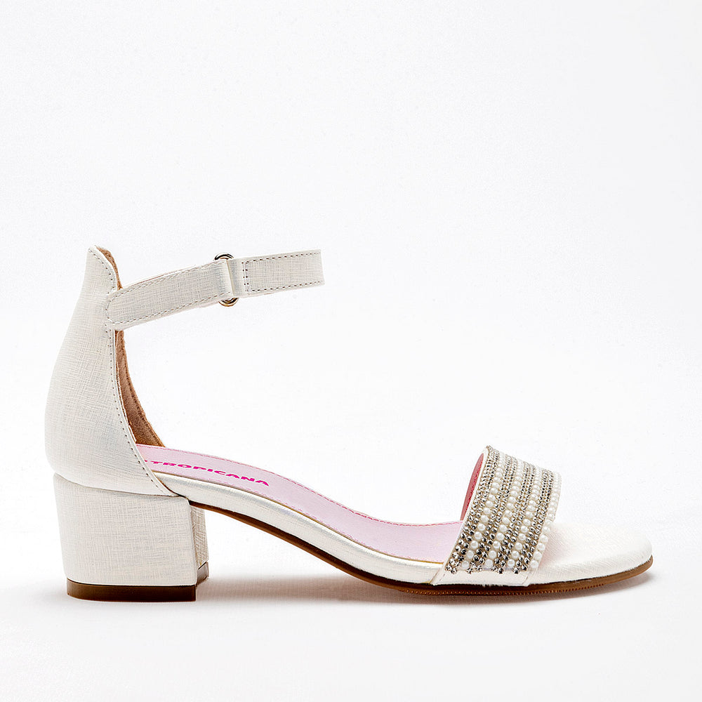 Pakar.com | Tienda online - Zapatillas de fiesta para mujer Tropicana - Envío gratis desde $500