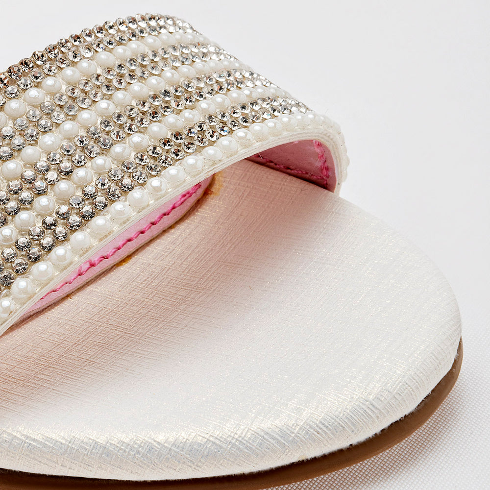 Pakar.com | Tienda online - Zapatillas de fiesta para mujer Tropicana - Envío gratis desde $500