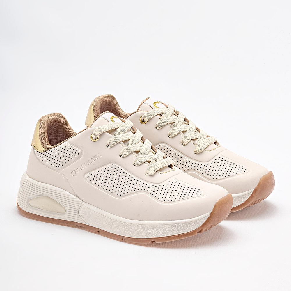 Pakar.com | Tienda online - Tenis urbano para niña Tropicana - Envío gratis desde $500