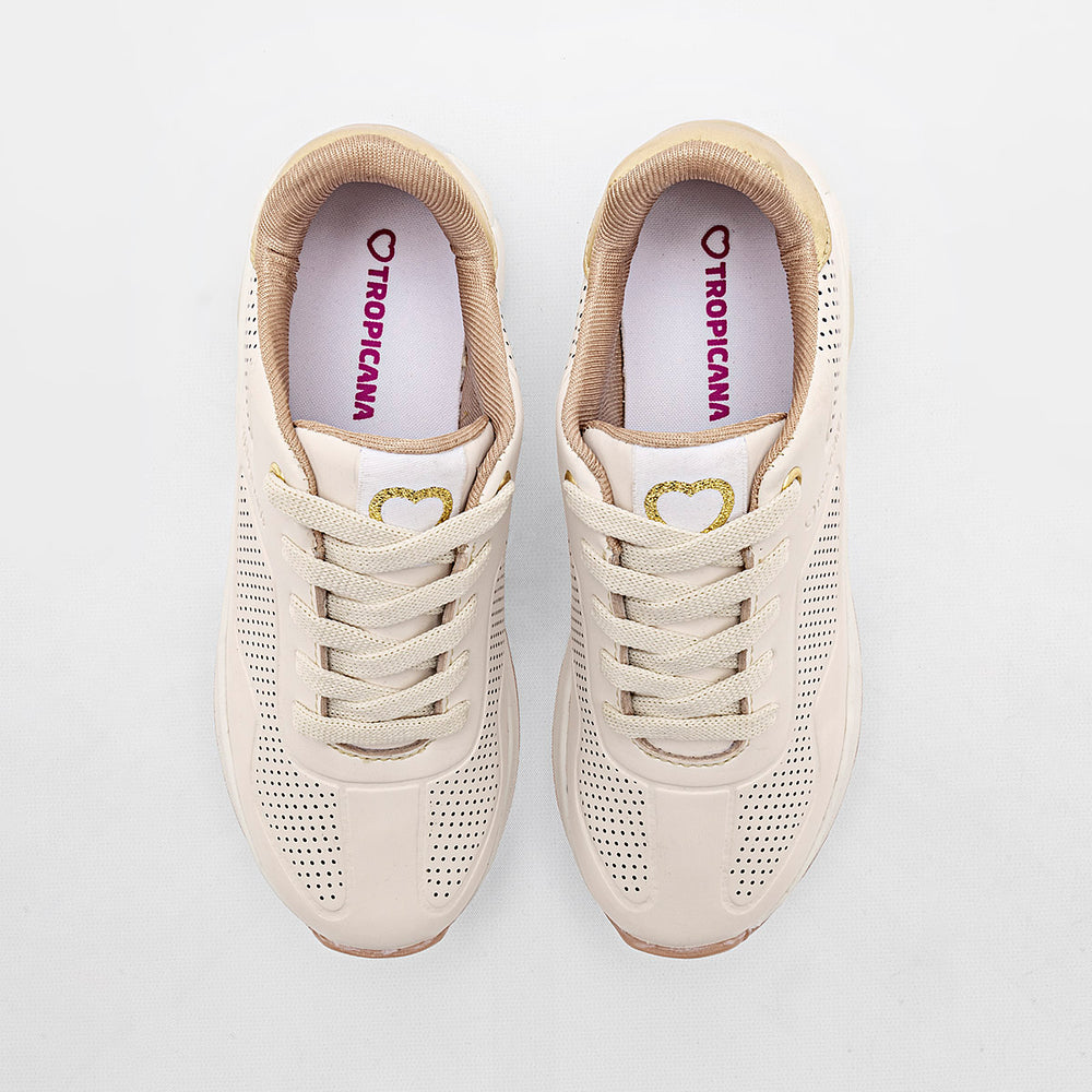 Pakar.com | Tienda online - Tenis urbano para niña Tropicana - Envío gratis desde $500