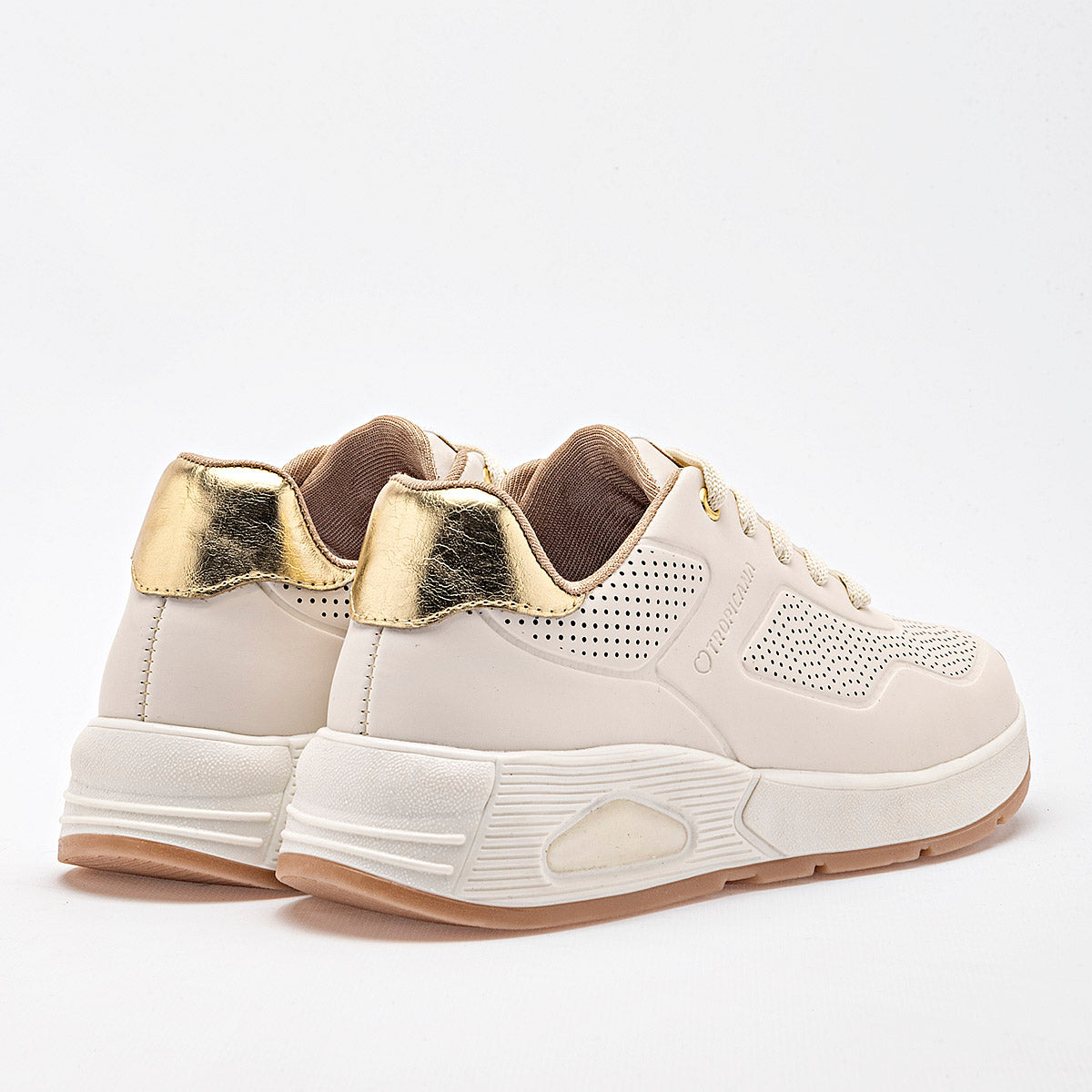 Pakar.com | Tienda online - Tenis urbano para niña Tropicana - Envío gratis desde $500