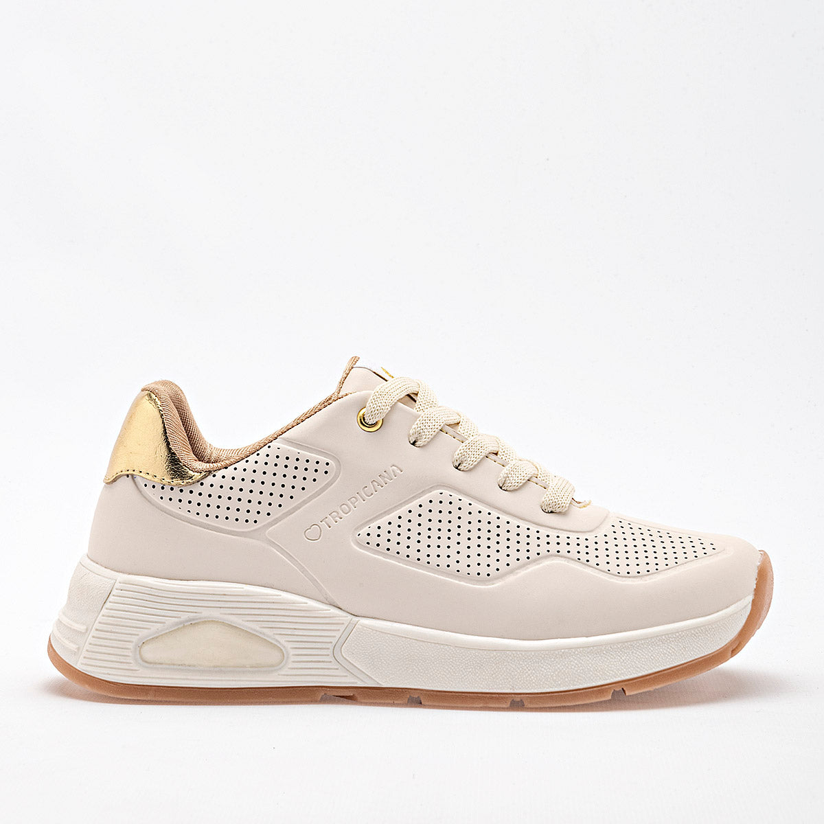 Pakar.com | Tienda online - Tenis urbano para niña Tropicana - Envío gratis desde $500