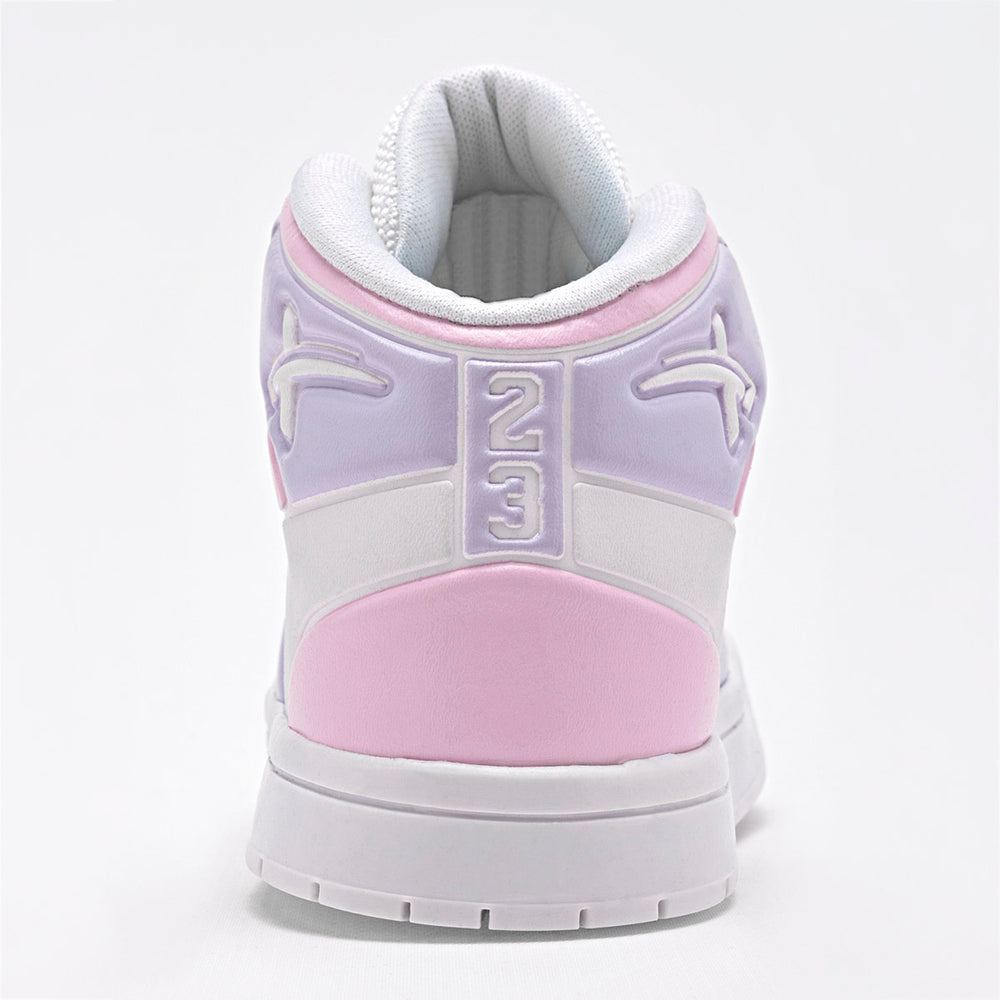 Pakar.com | Tienda online - Tenis urbano para bebé niña True Extreme - Envío gratis desde $500