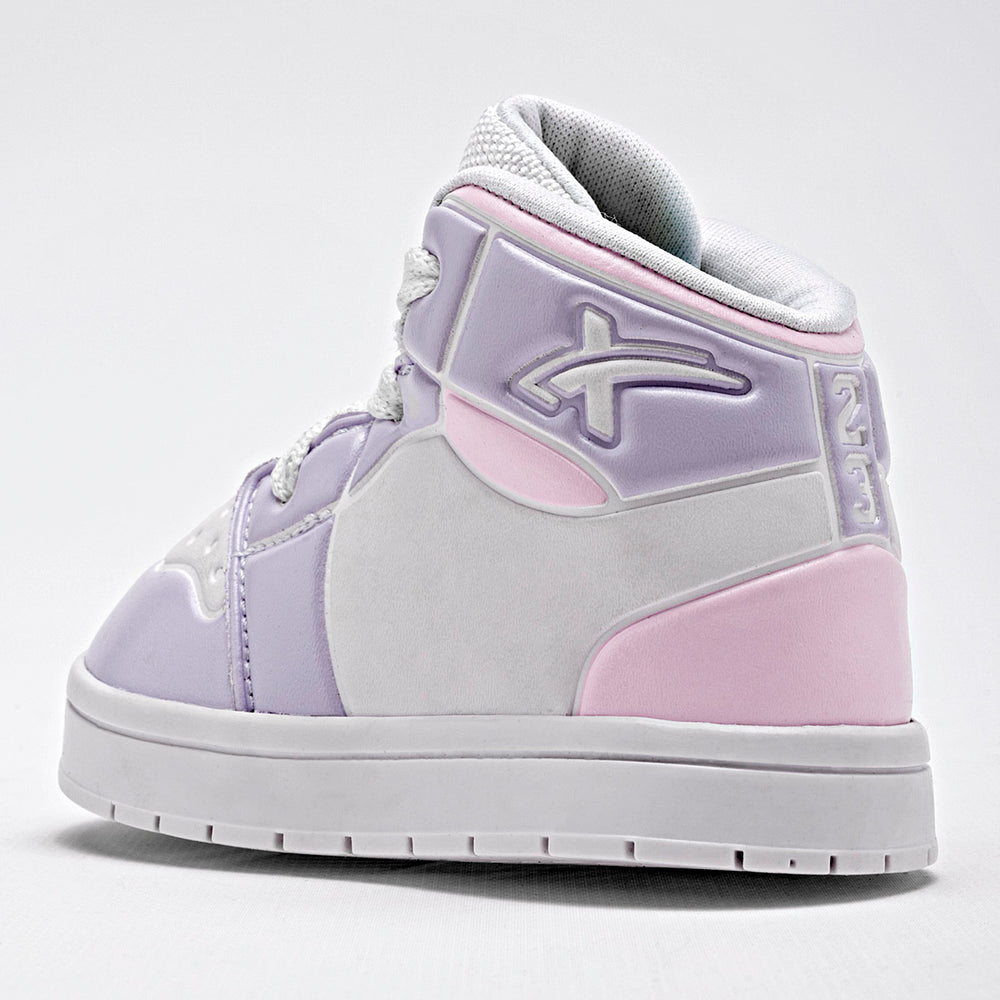 Pakar.com | Tienda online - Tenis urbano para bebé niña True Extreme - Envío gratis desde $500