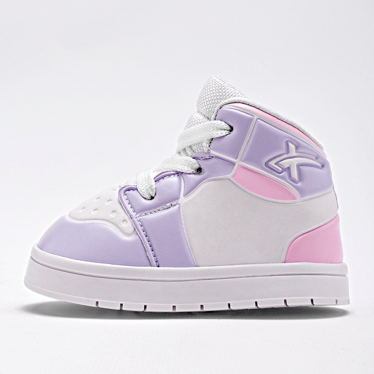 Pakar.com | Tienda online - Tenis urbano para bebé niña True Extreme - Envío gratis desde $500