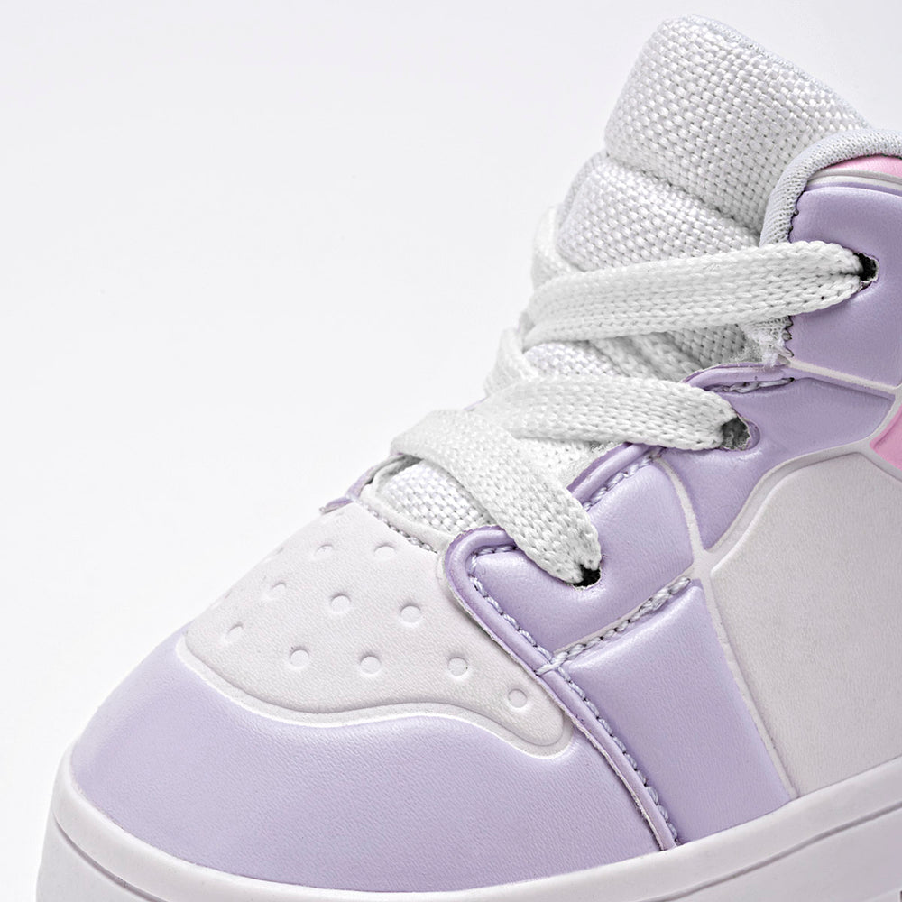 Pakar.com | Tienda online - Tenis urbano para bebé niña True Extreme - Envío gratis desde $500