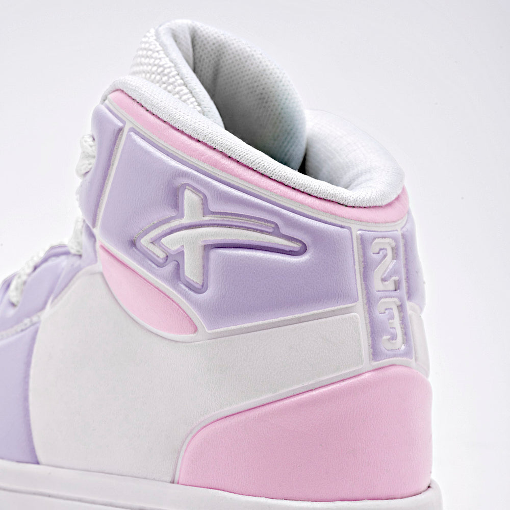 Pakar.com | Tienda online - Tenis urbano para bebé niña True Extreme - Envío gratis desde $500