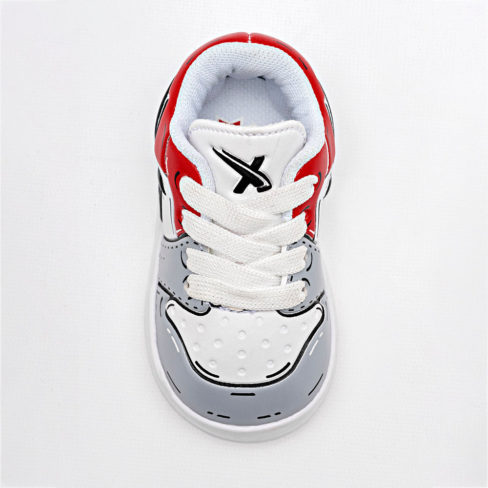 Pakar.com | Tienda online - Tenis urbano para bebé Niño True Extreme - Envío gratis desde $500