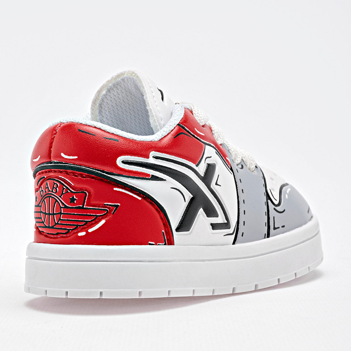 Pakar.com | Tienda online - Tenis urbano para bebé Niño True Extreme - Envío gratis desde $500