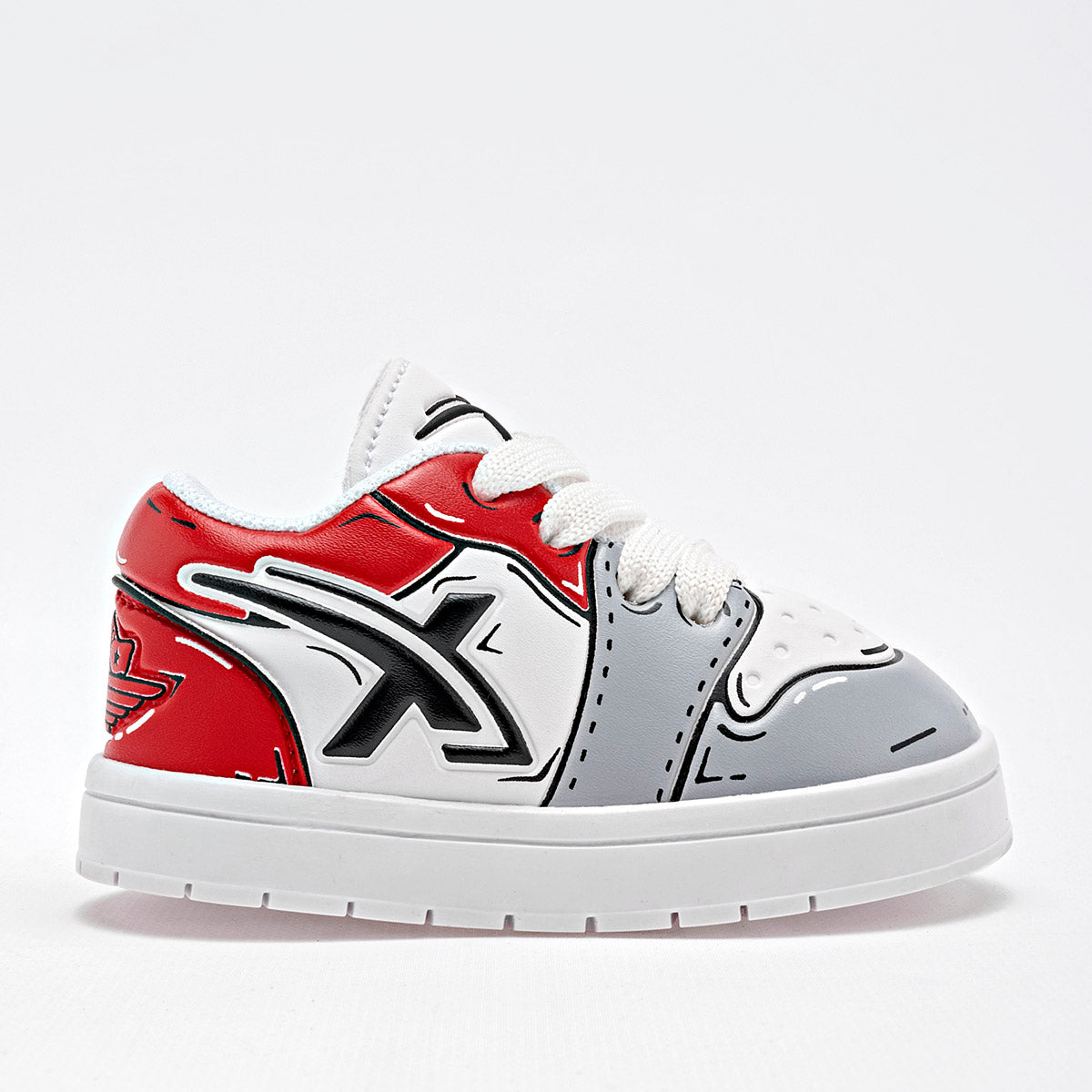 Pakar.com | Tienda online - Tenis urbano para bebé Niño True Extreme - Envío gratis desde $500
