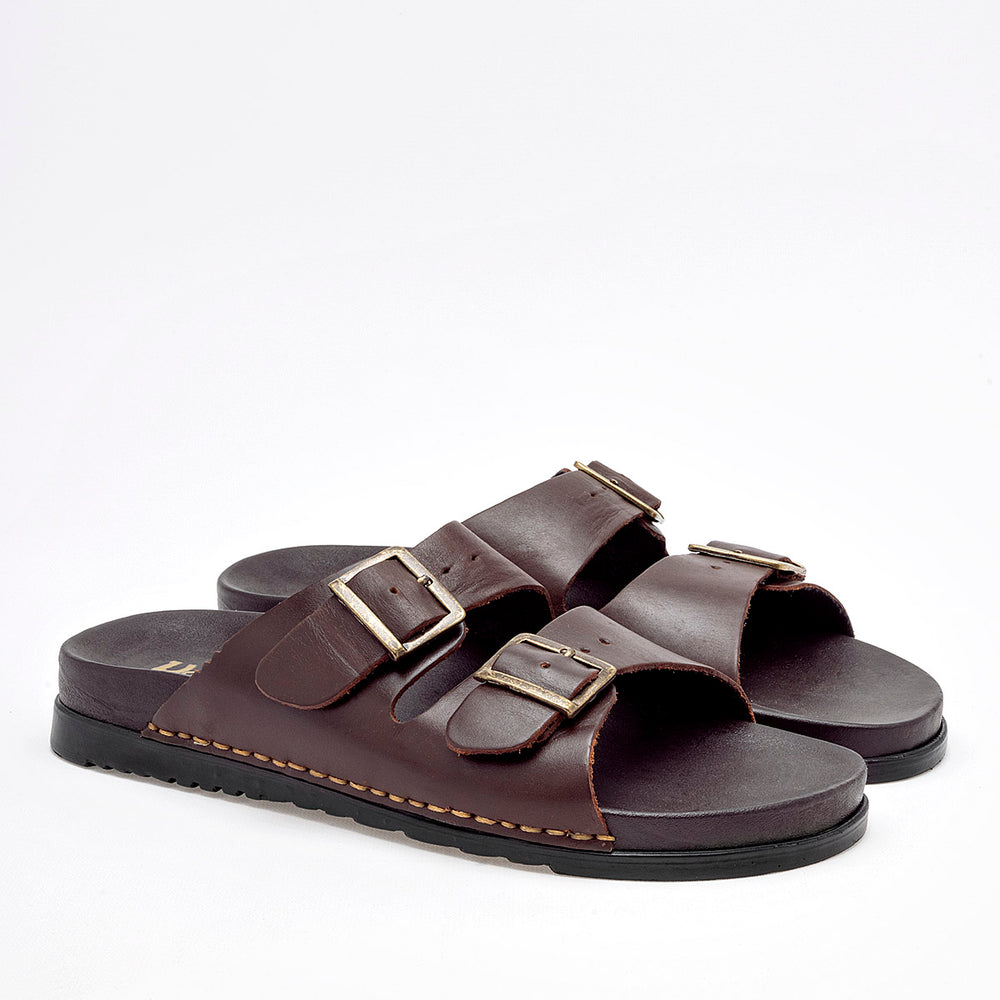 Pakar.com | Tienda online - Sandalia para hombre Vandana - Envío gratis desde $500