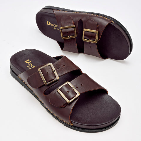 Sandalia Vandana para hombre