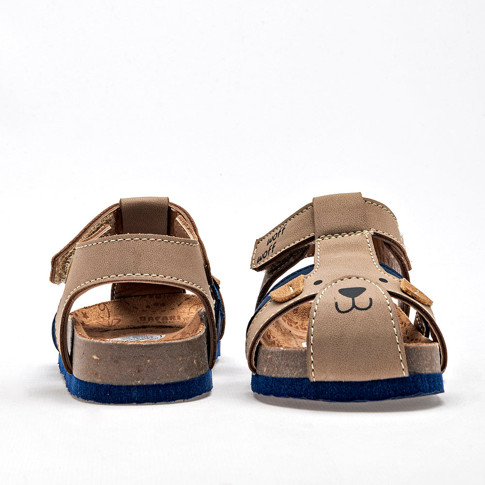 Pakar.com | Tienda online - Sandalia para bebé Niño Vavito - Envío gratis desde $500