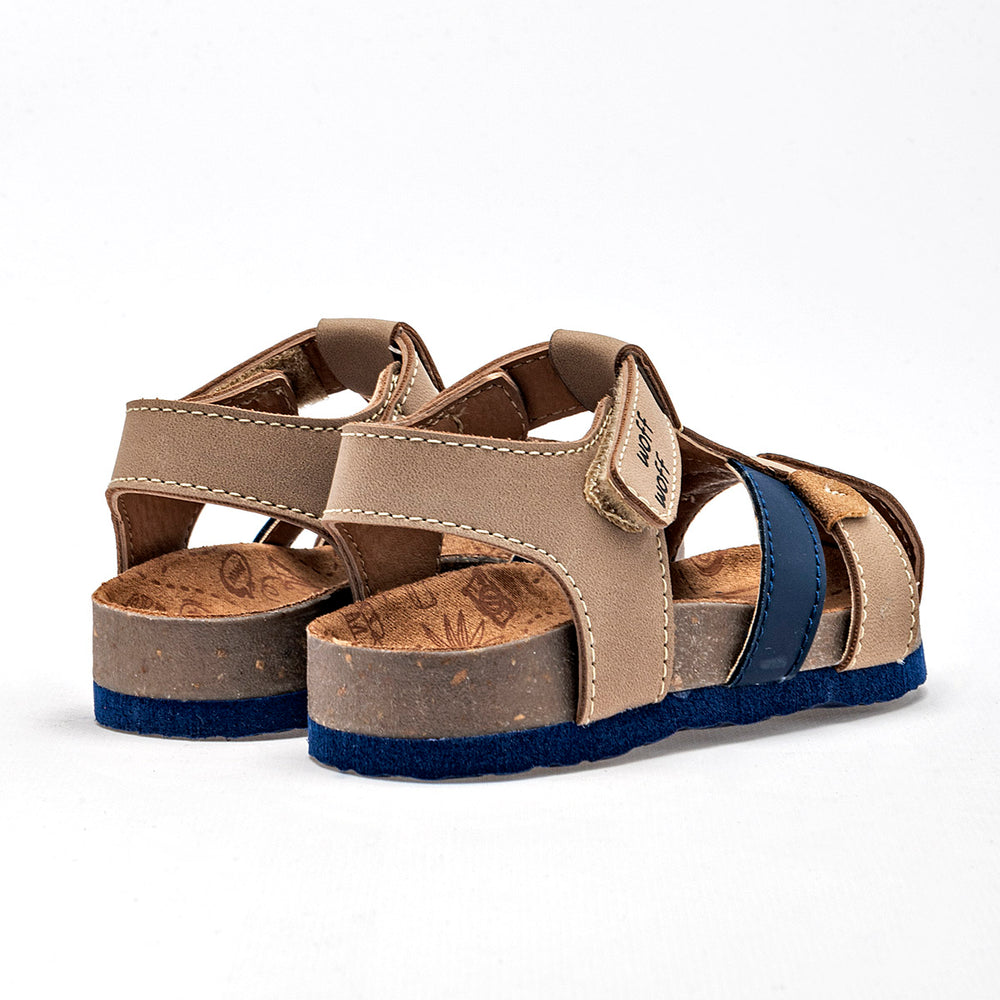 Pakar.com | Tienda online - Sandalia para bebé Niño Vavito - Envío gratis desde $500