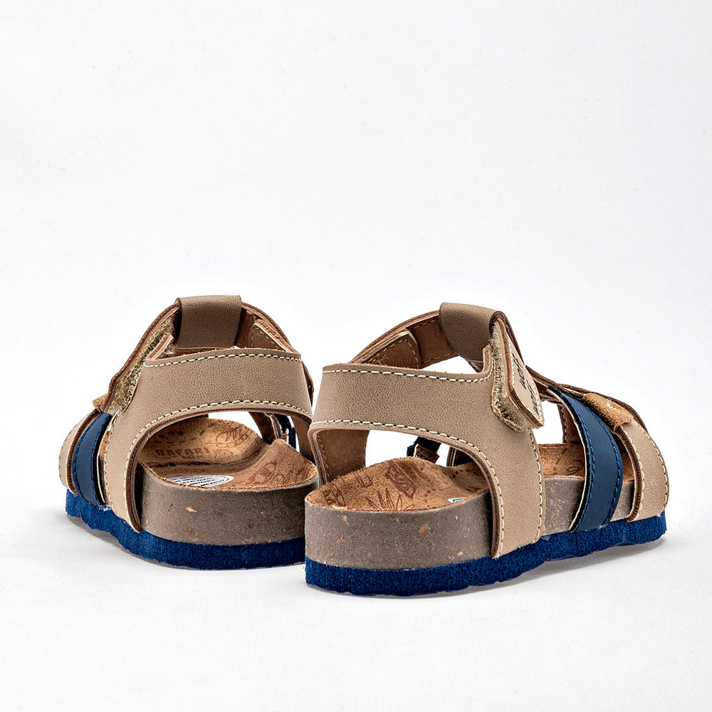 Pakar.com | Tienda online - Sandalia para bebé Niño Vavito - Envío gratis desde $500