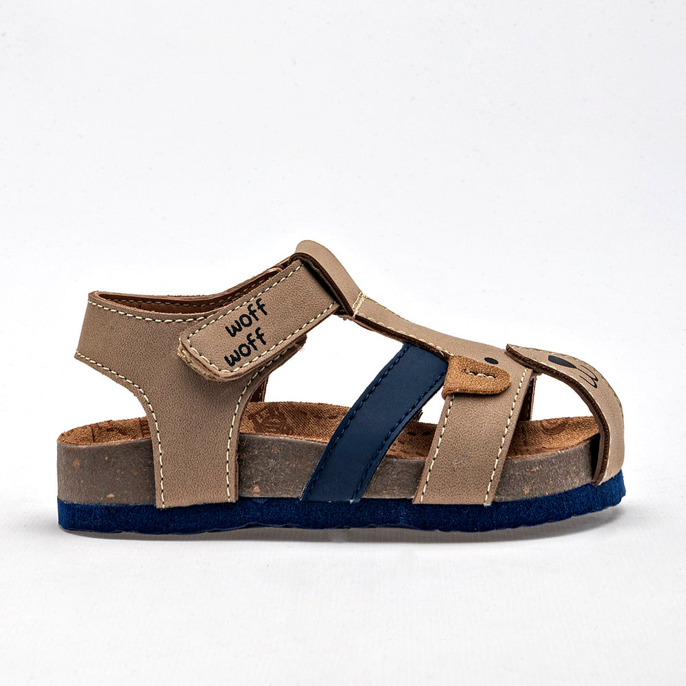 Pakar.com | Tienda online - Sandalia para bebé Niño Vavito - Envío gratis desde $500