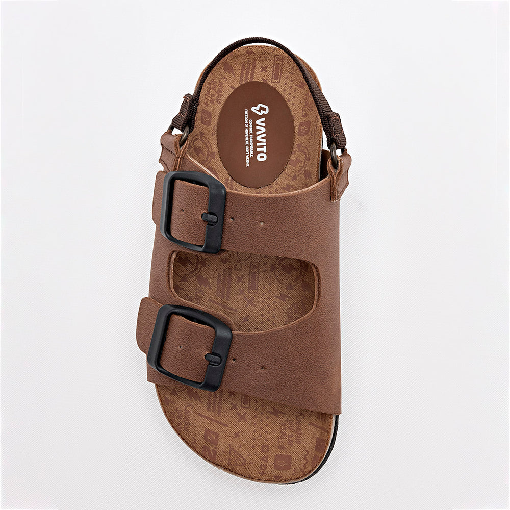 Pakar.com | Tienda online - Sandalia para Niño preescolar Vavito - Envío gratis desde $500