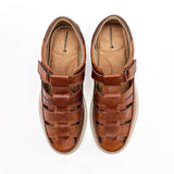 Pakar.com | Tienda online | Calzado Escolar | Sandalia Verde T para hombre | Regreso a clases | Vacaciones de Verano