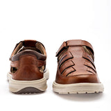 Pakar.com | Tienda online | Calzado Escolar | Sandalia Verde T para hombre | Regreso a clases | Vacaciones de Verano
