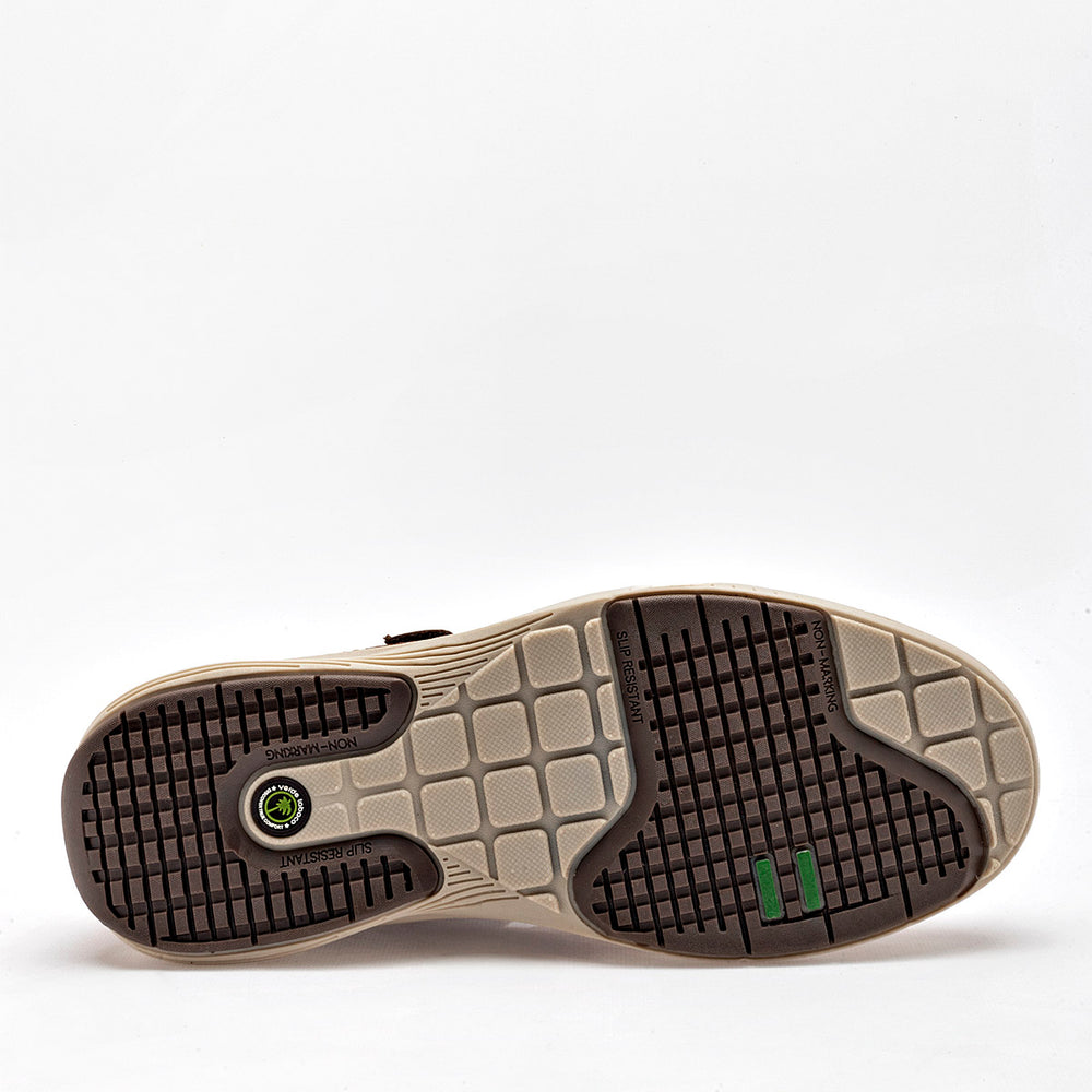 Pakar.com | Tienda online - Sandalia para hombre Verde T - Envío gratis desde $500