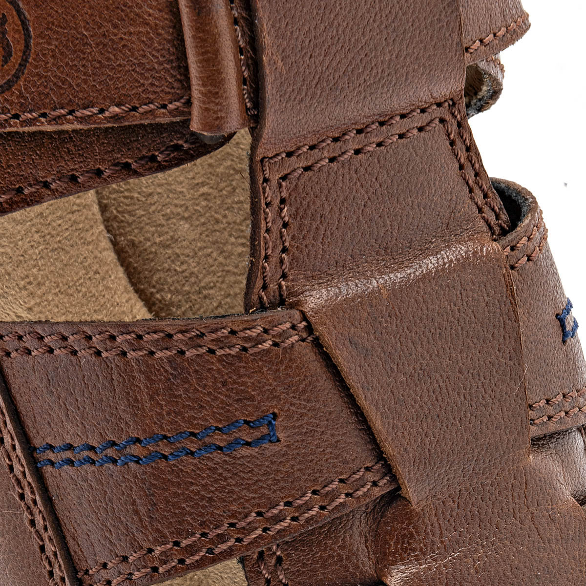 Pakar.com | Tienda online | Calzado Escolar | Sandalia Verde T para hombre | Regreso a clases | Vacaciones de Verano