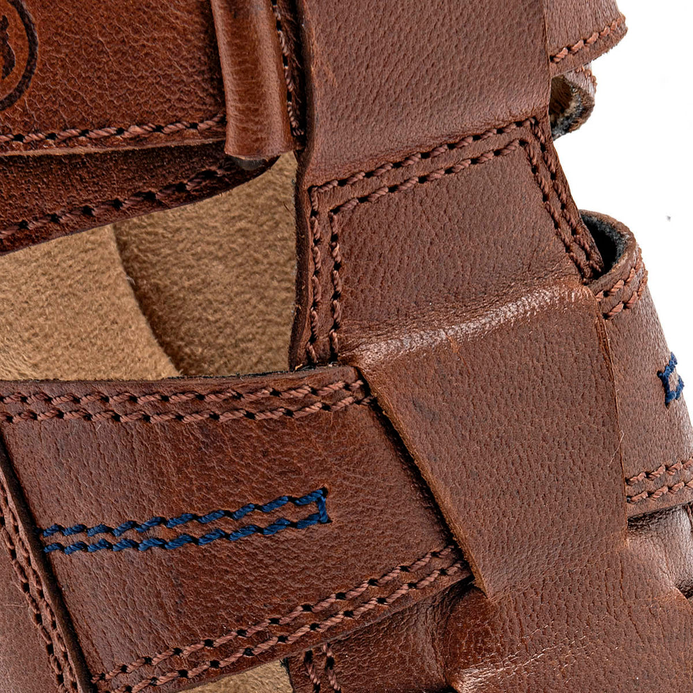 Pakar.com | Tienda online - Sandalia para hombre Verde T - Envío gratis desde $500