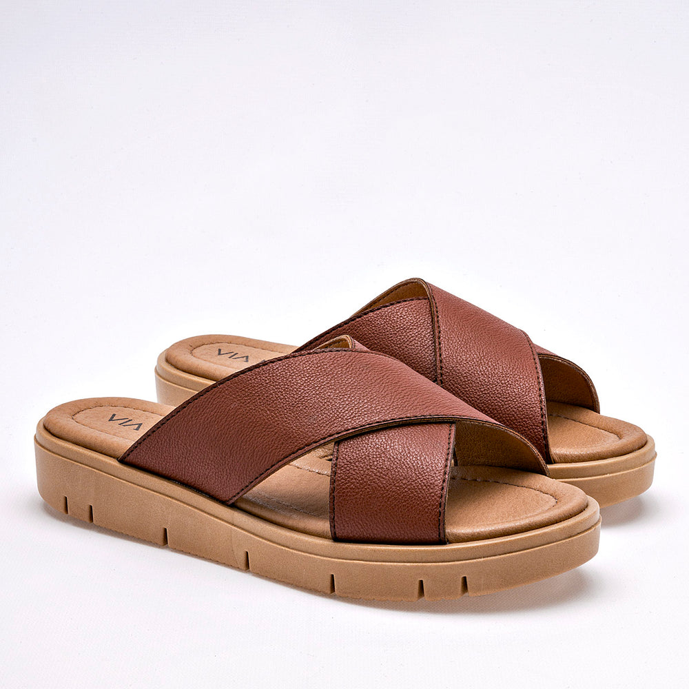 Pakar.com | Tienda online - Sandalia para mujer Via Moda - Envío gratis desde $500