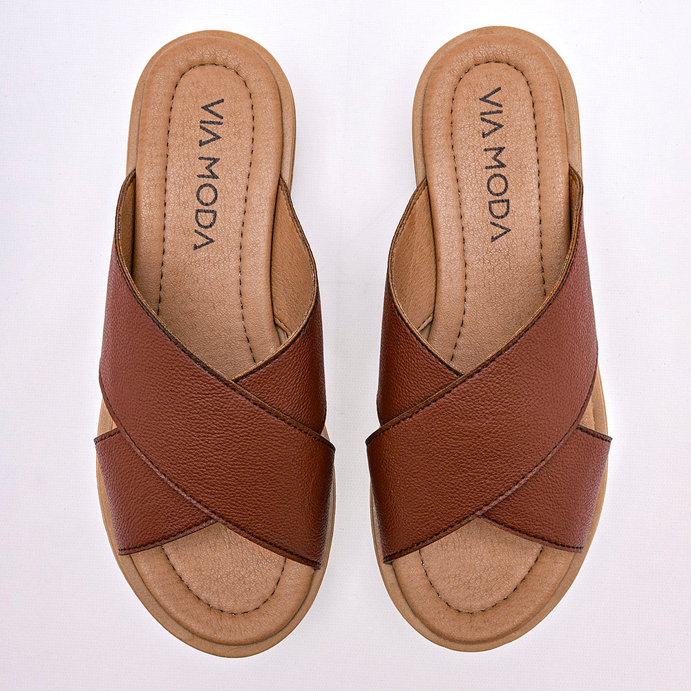 Pakar.com | Tienda online - Sandalia para mujer Via Moda - Envío gratis desde $500