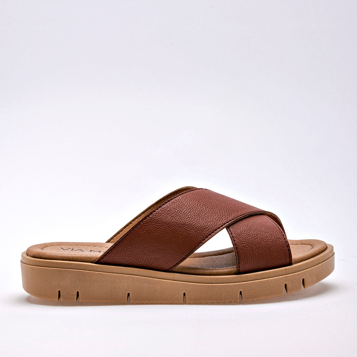 Pakar.com | Tienda online - Sandalia para mujer Via Moda - Envío gratis desde $500