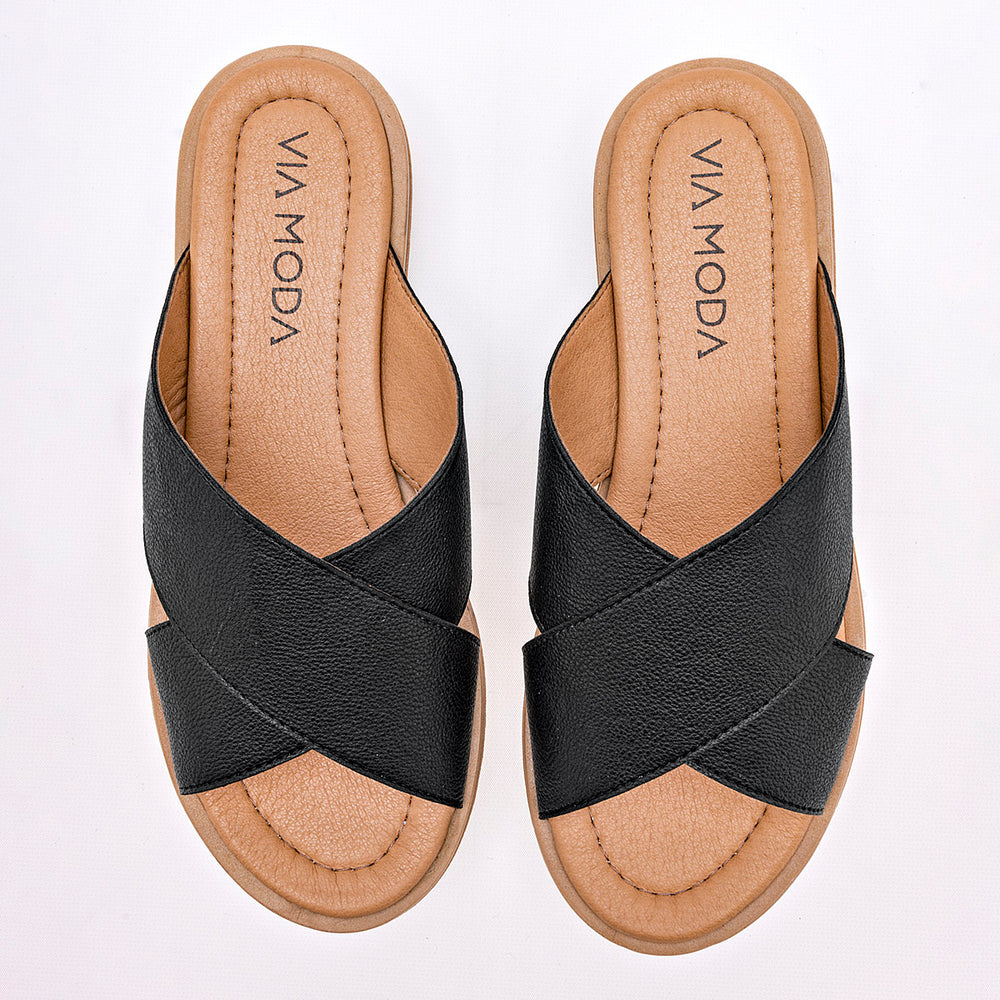 Pakar.com | Tienda online - Sandalia para mujer Via Moda - Envío gratis desde $500