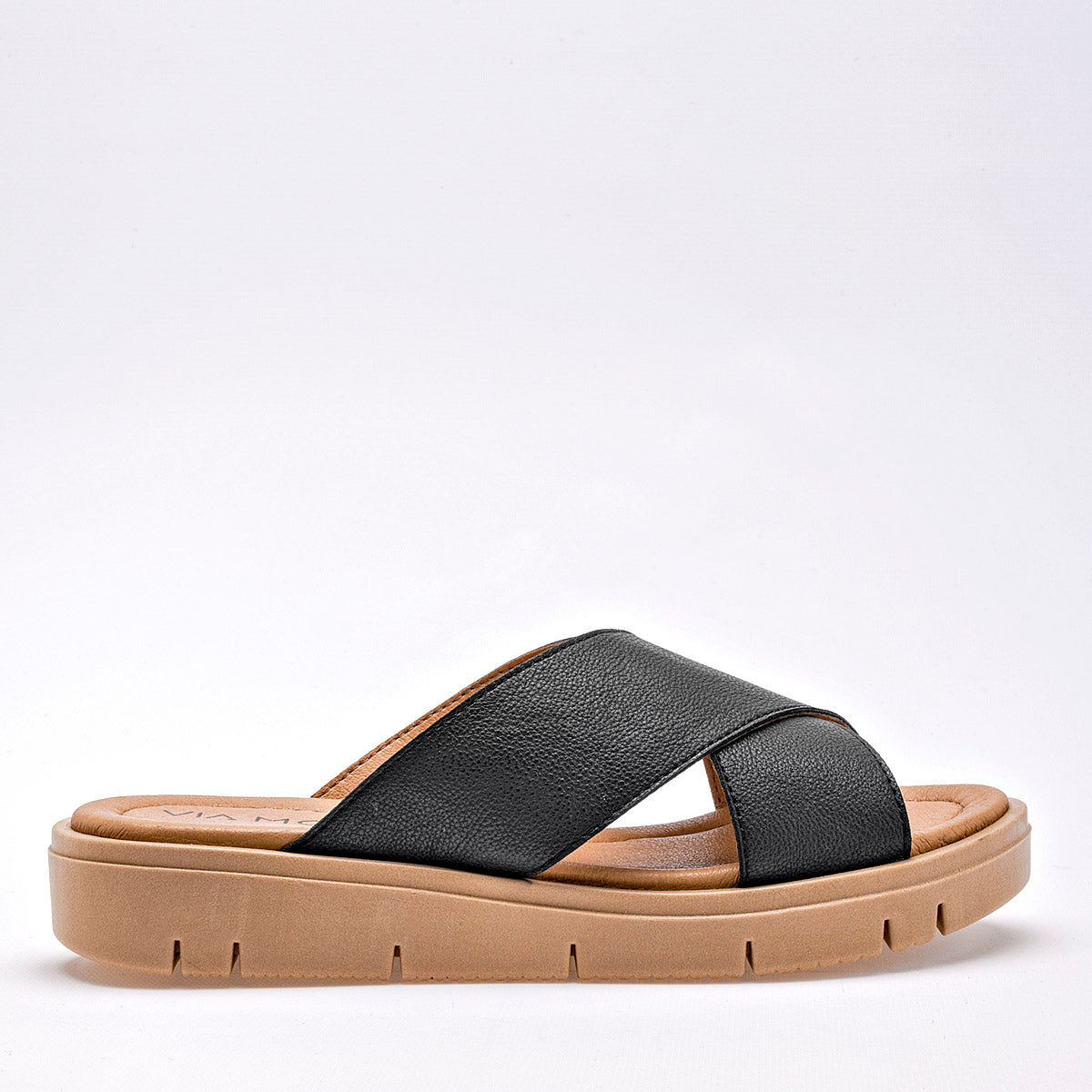 Pakar.com | Tienda online - Sandalia para mujer Via Moda - Envío gratis desde $500