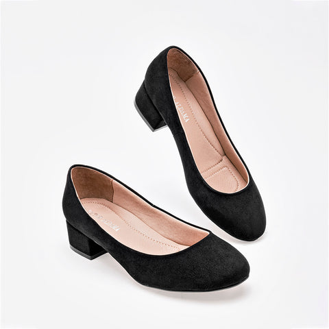 Zapato casual Victor Aldana para mujer
