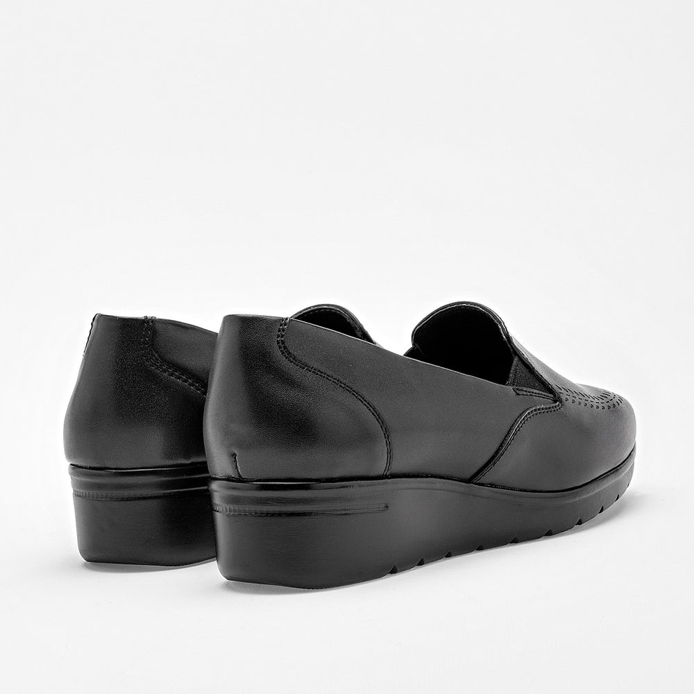 Pakar.com | Tienda online - Zapato de horma cómoda para mujer Vitalia - Envío gratis desde $500