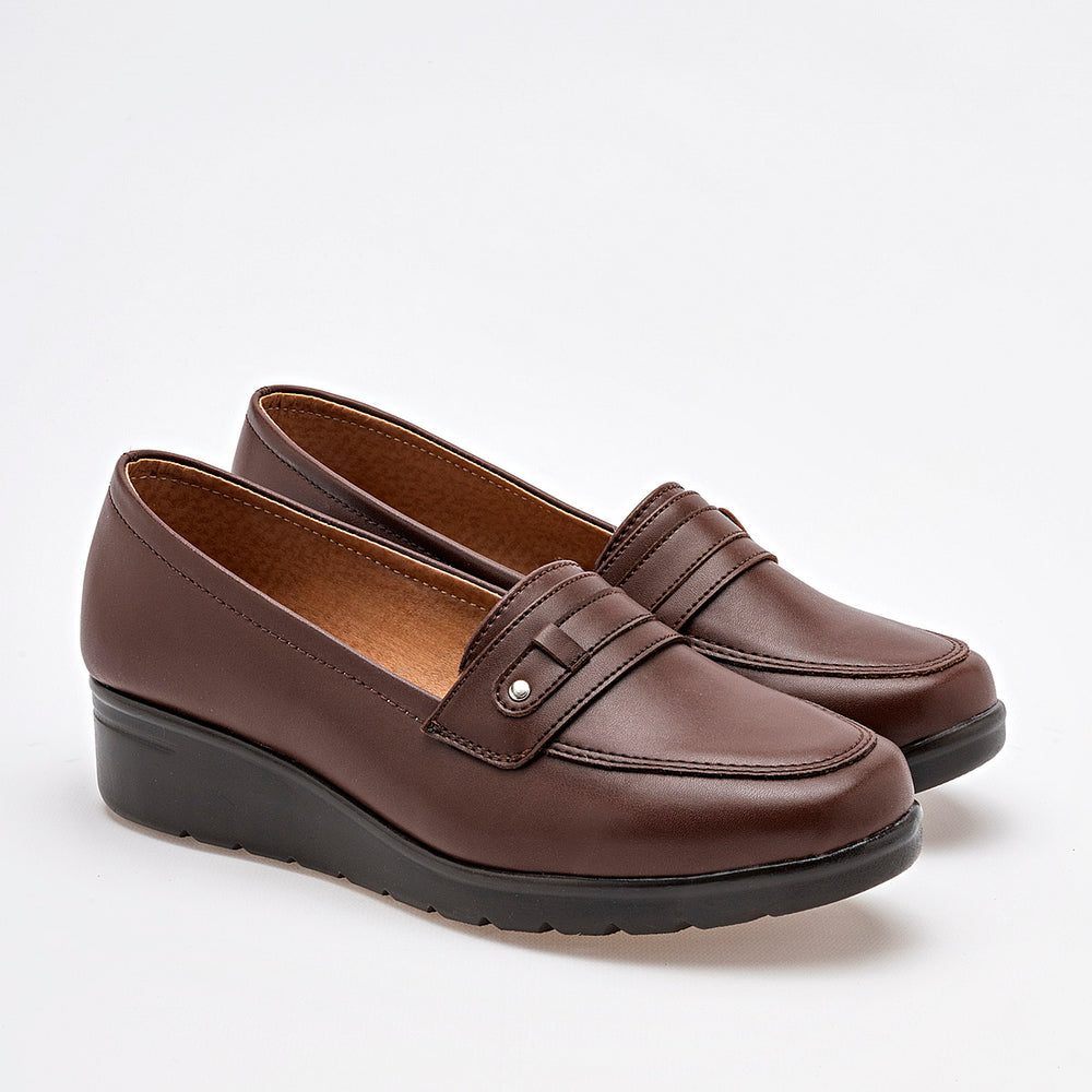 Pakar.com | Tienda online - Zapato de horma cómoda para mujer Vitalia - Envío gratis desde $500