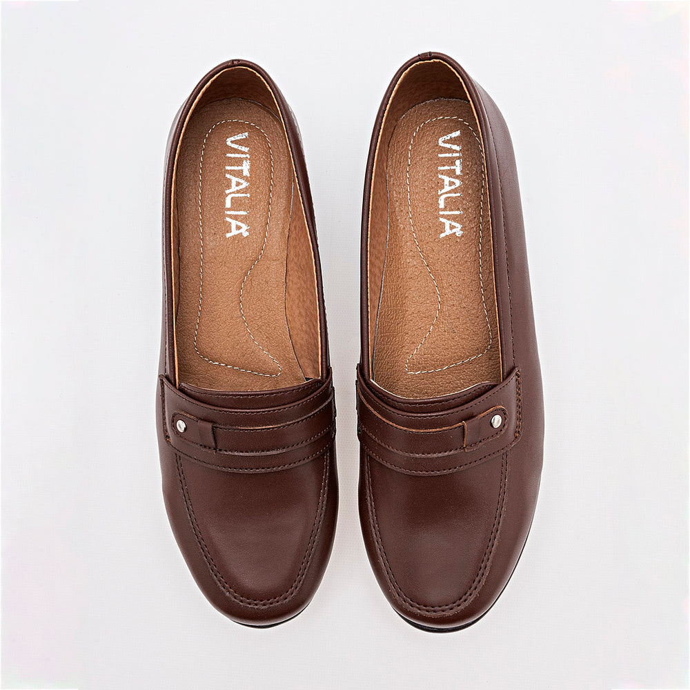 Pakar.com | Tienda online - Zapato de horma cómoda para mujer Vitalia - Envío gratis desde $500