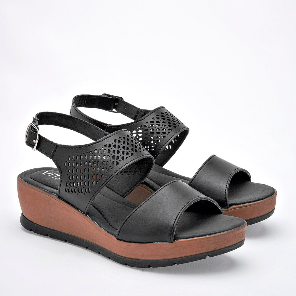 Pakar.com | Tienda online - Sandalia para mujer Vitalia - Envío gratis desde $500