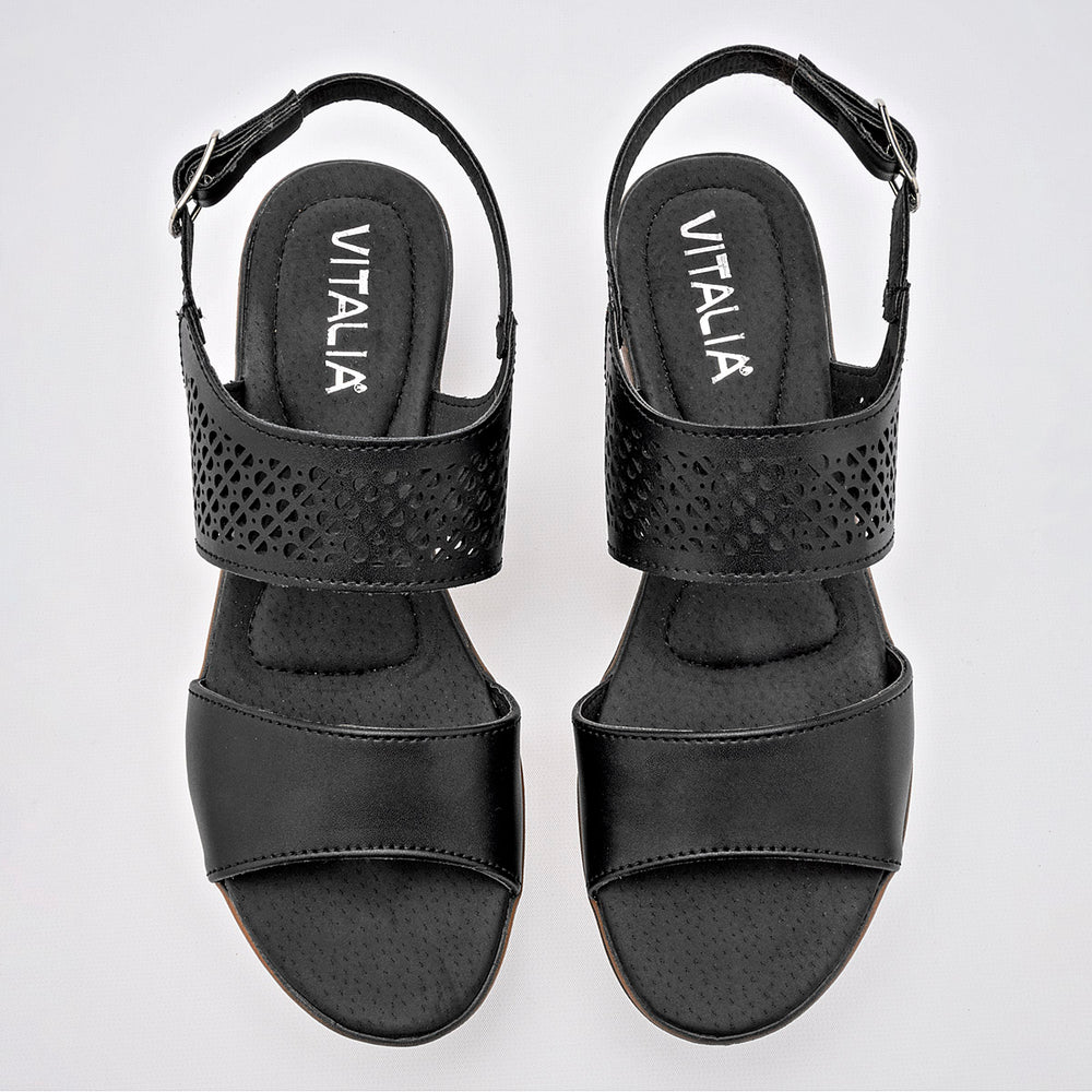 Pakar.com | Tienda online - Sandalia para mujer Vitalia - Envío gratis desde $500