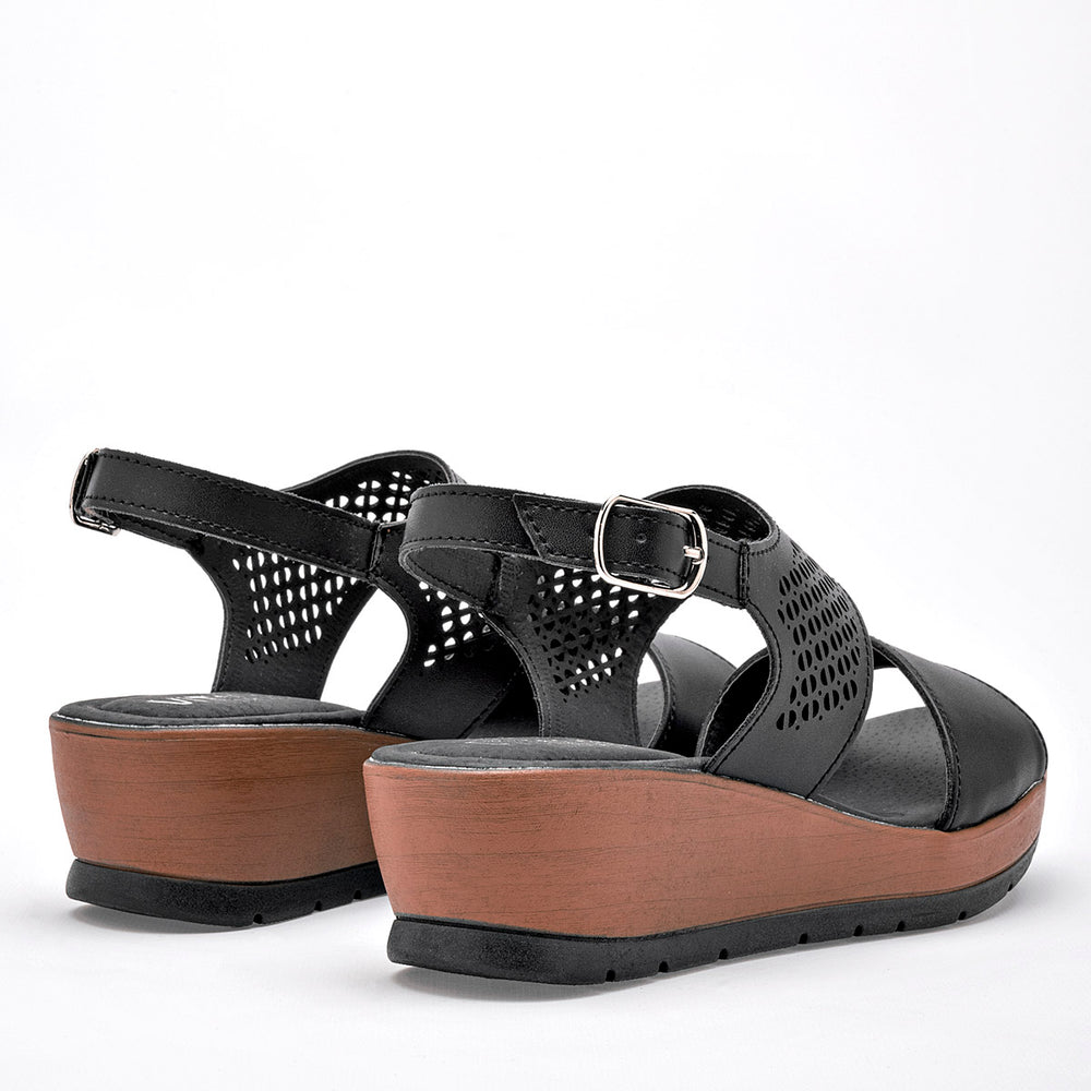 Pakar.com | Tienda online - Sandalia para mujer Vitalia - Envío gratis desde $500