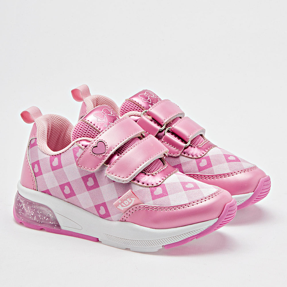Pakar.com | Tienda online - Tenis urbano para niña Wafiq Shoes - Envío gratis desde $500