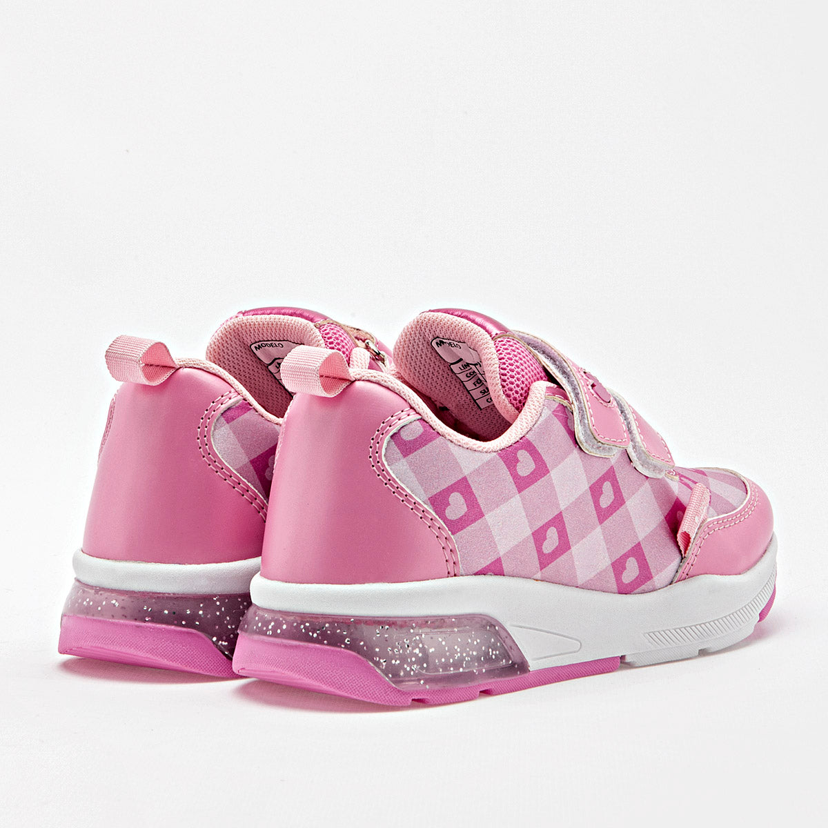 Pakar.com | Tienda online - Tenis urbano para niña Wafiq Shoes - Envío gratis desde $500