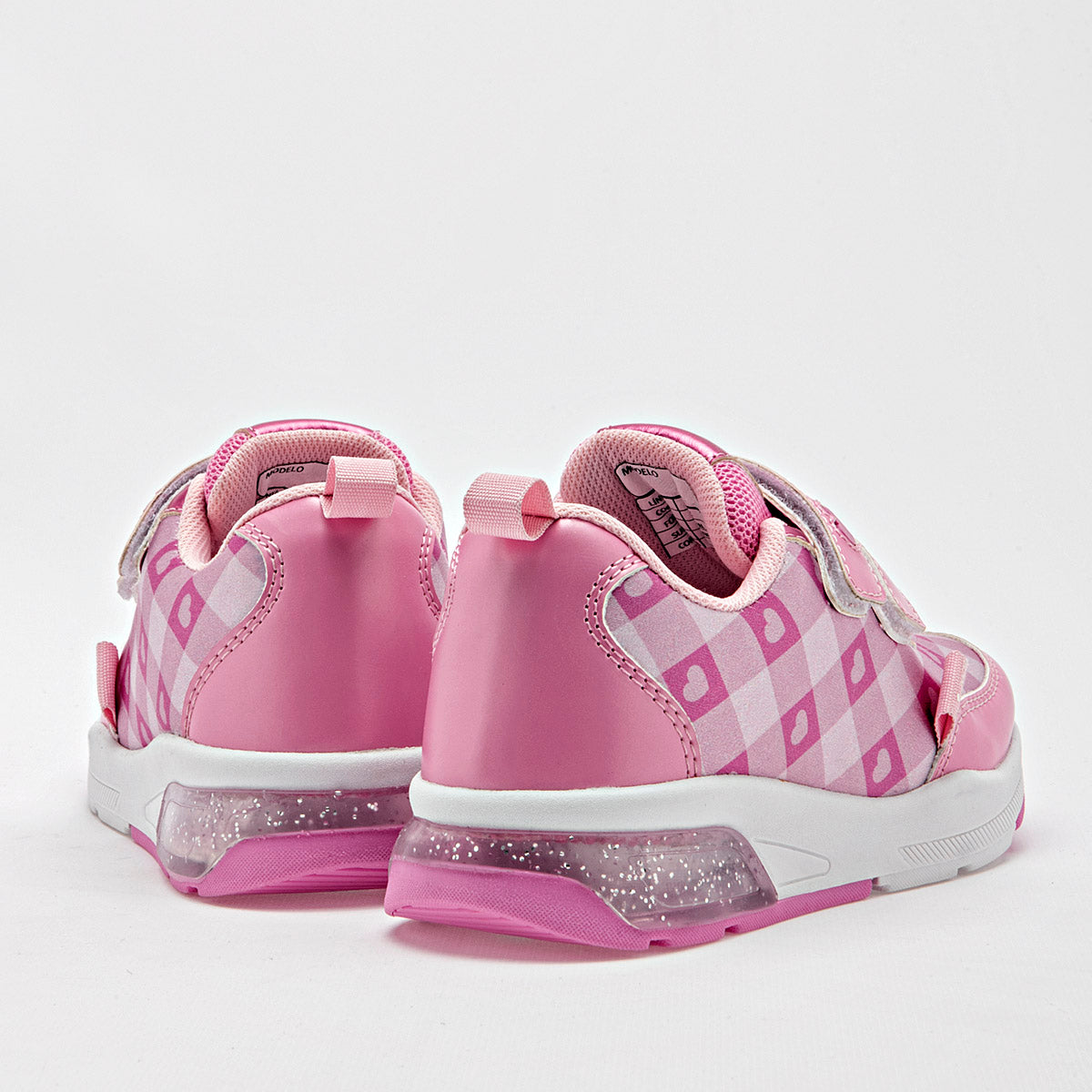 Pakar.com | Tienda online - Tenis urbano para niña Wafiq Shoes - Envío gratis desde $500