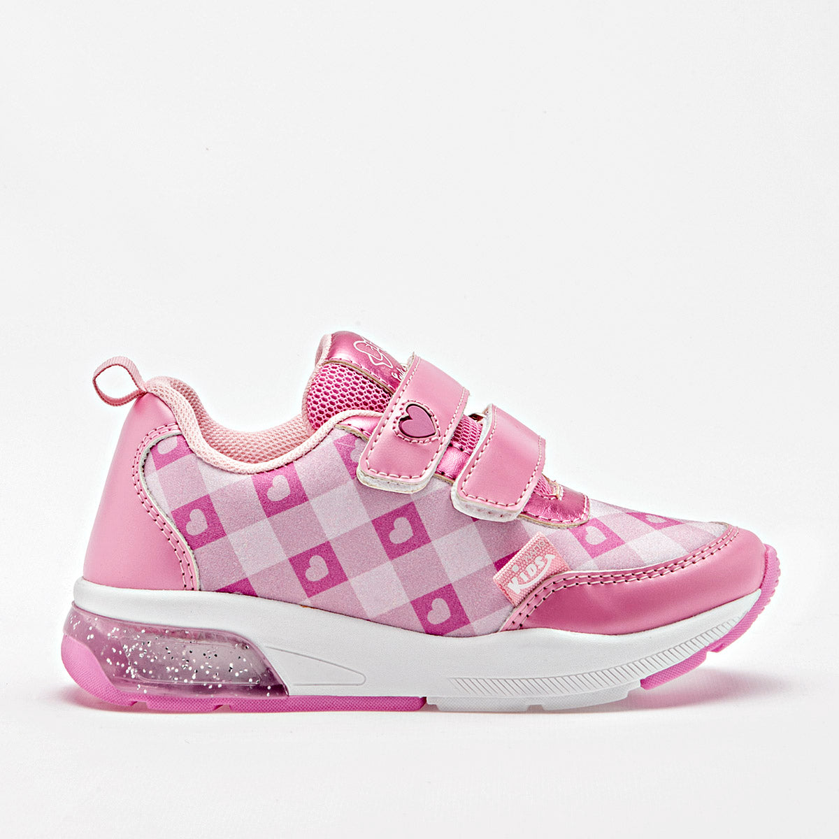 Pakar.com | Tienda online - Tenis urbano para niña Wafiq Shoes - Envío gratis desde $500