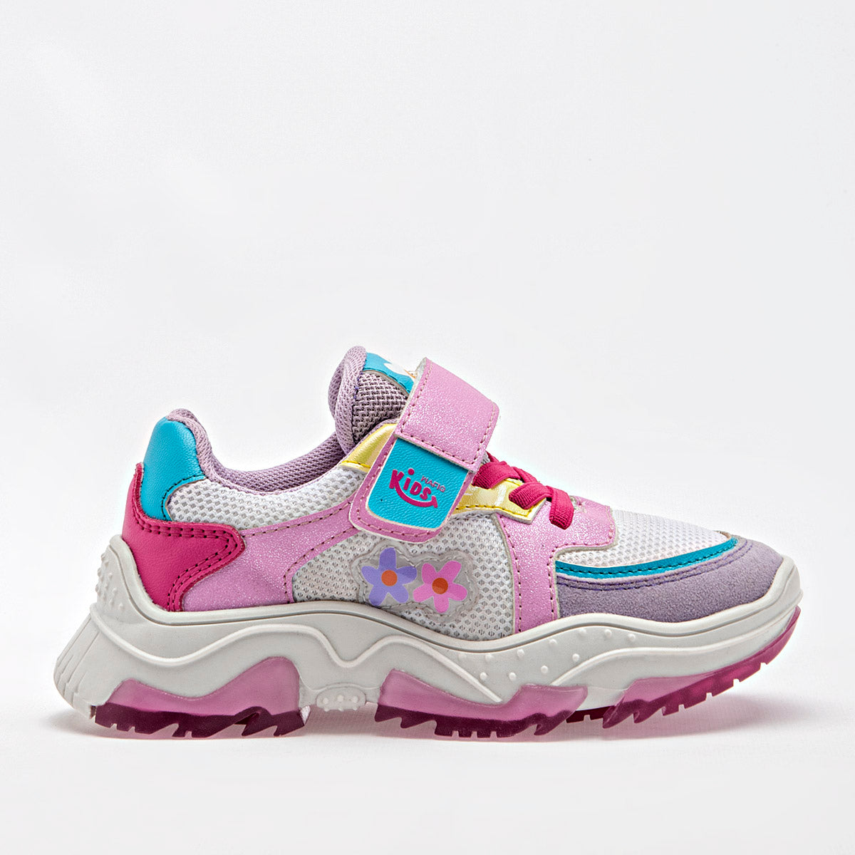 Pakar.com | Tienda online - Tenis urbano para niña Wafiq Shoes - Envío gratis desde $500