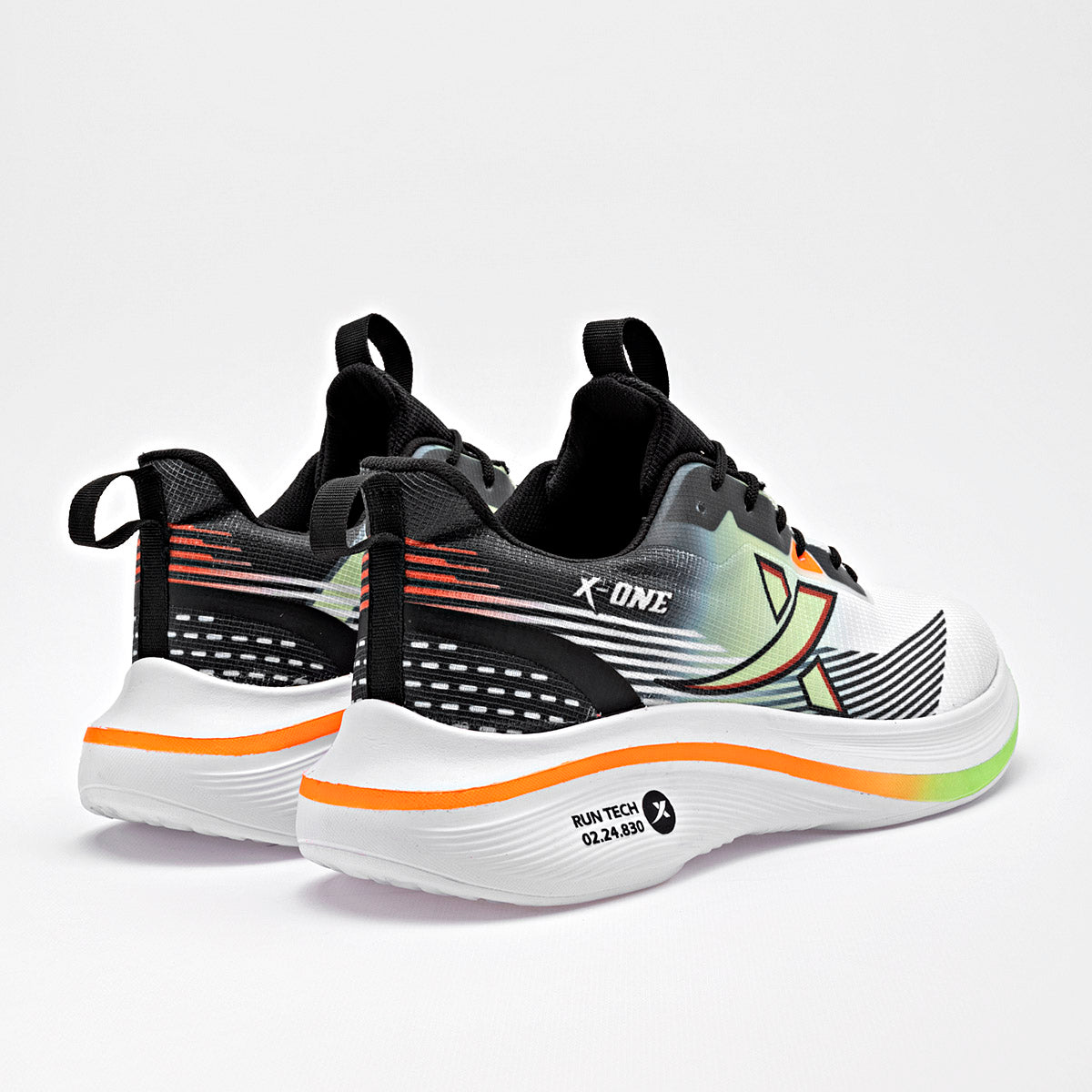 Pakar.com | Tienda online - Tenis urbano para hombre X-One - Envío gratis desde $500