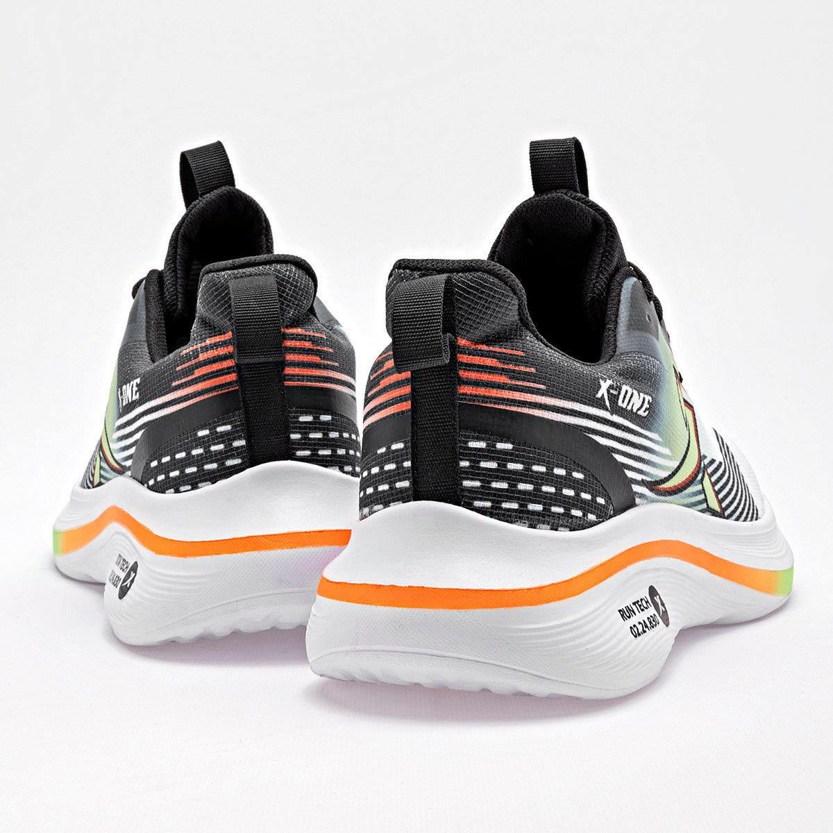 Pakar.com | Tienda online - Tenis urbano para hombre X-One - Envío gratis desde $500