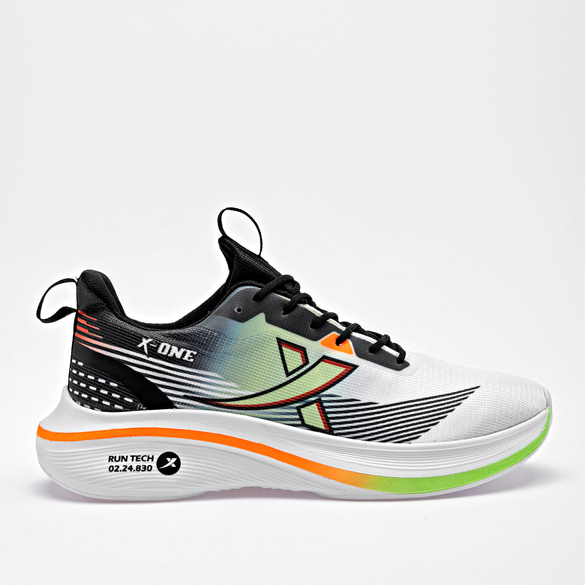 Pakar.com | Tienda online - Tenis urbano para hombre X-One - Envío gratis desde $500